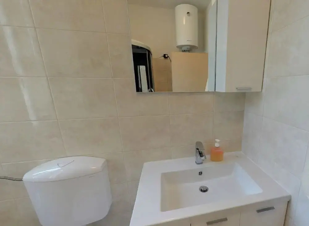 Apartment Mihe