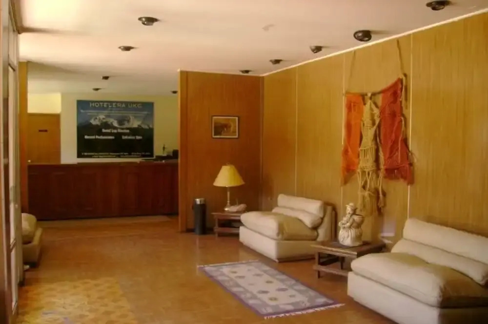 Hotel Las Vicuñas