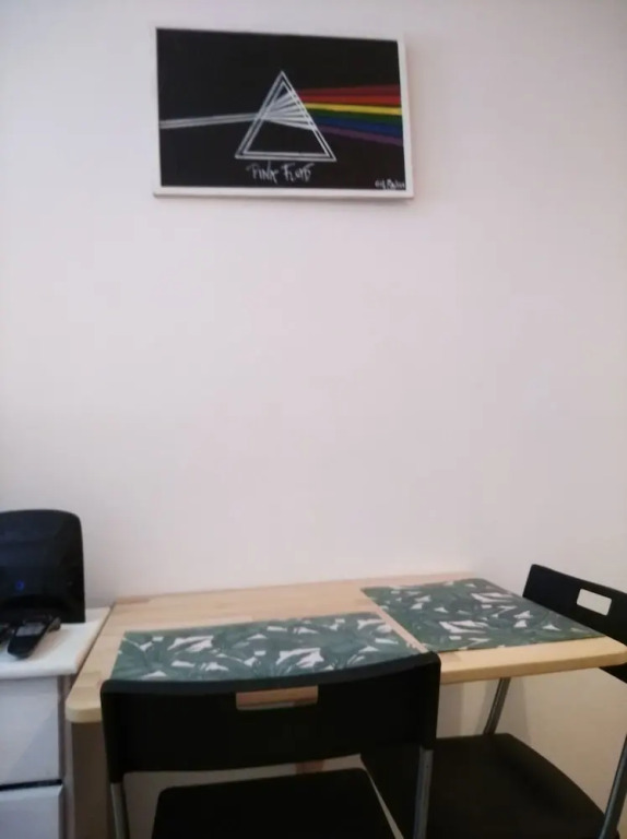 Boomerang Serviced Apartment's