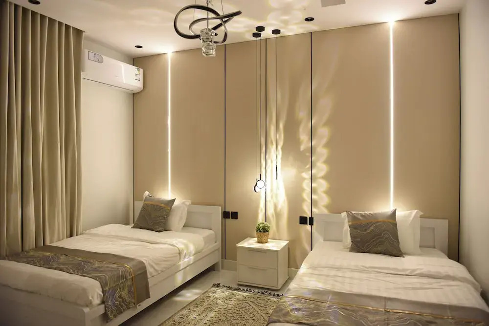 Bellevue Stay