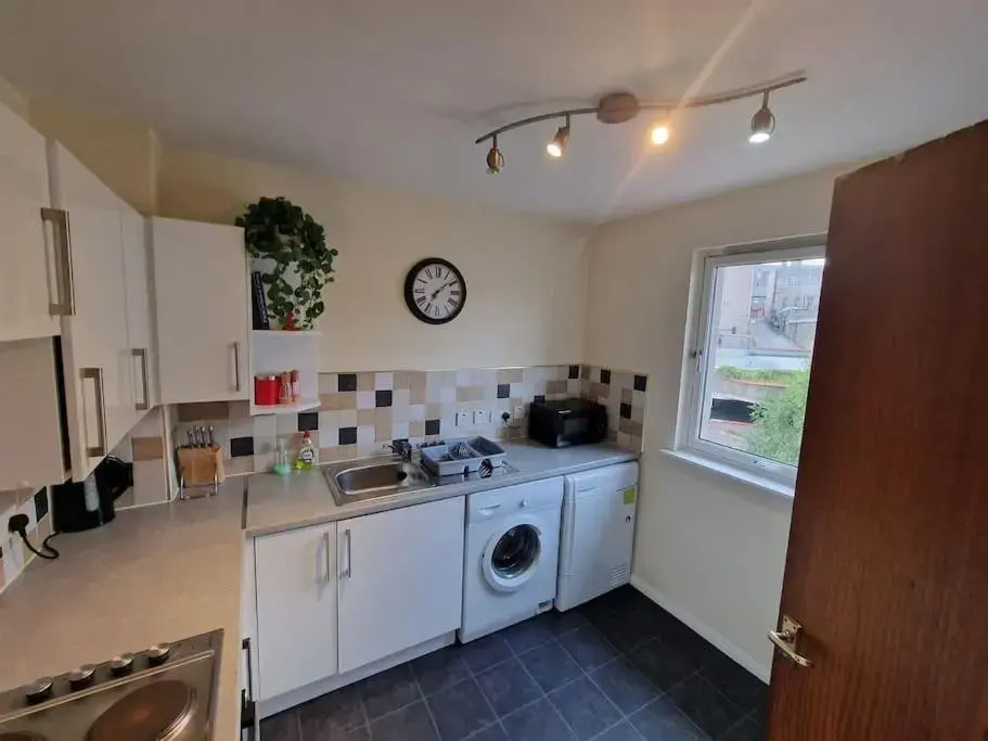 City Centre Apartment