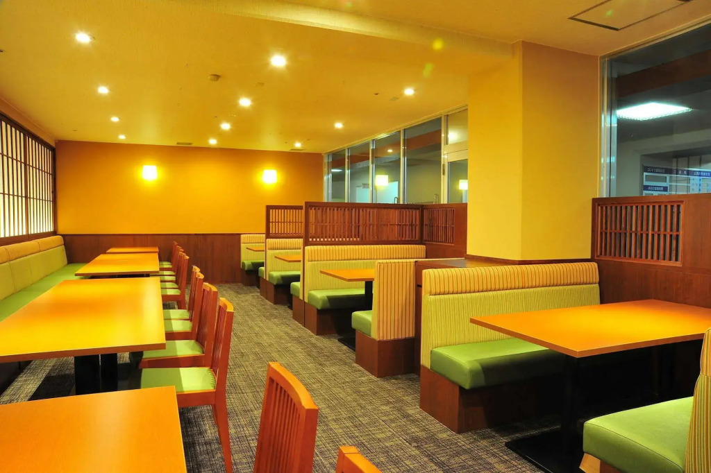 Shigakogen Prince Hotel