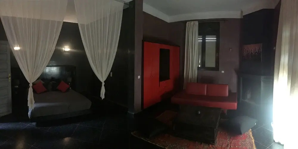 Villa Dar Manou