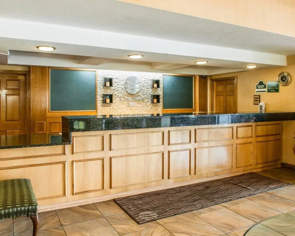 Comfort Inn Lafayette I65