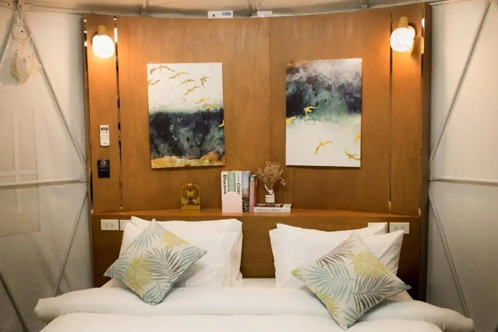 PaPa Q suite Resort