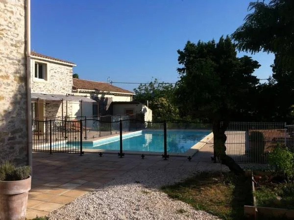 Maison de Margot