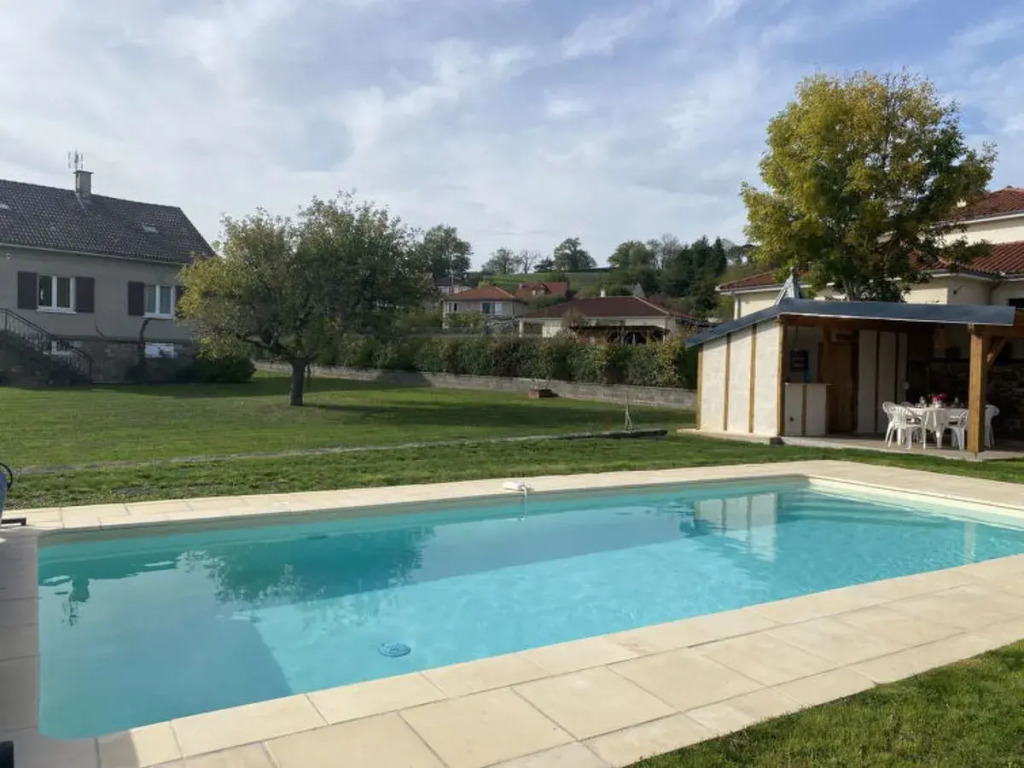 House Passerat Maurs-La-Jolie