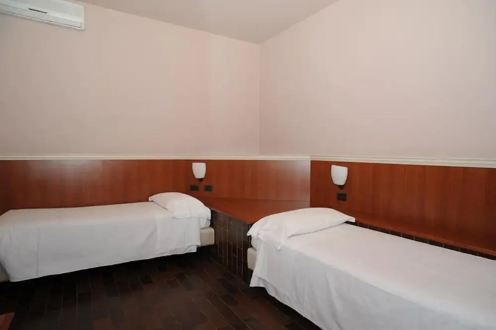 Hotel Agnello