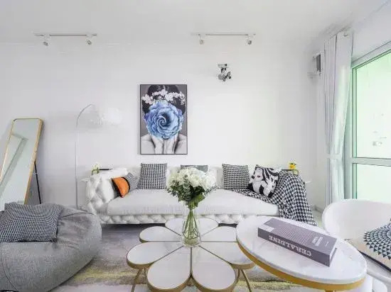 Xinbajia Ski Villa