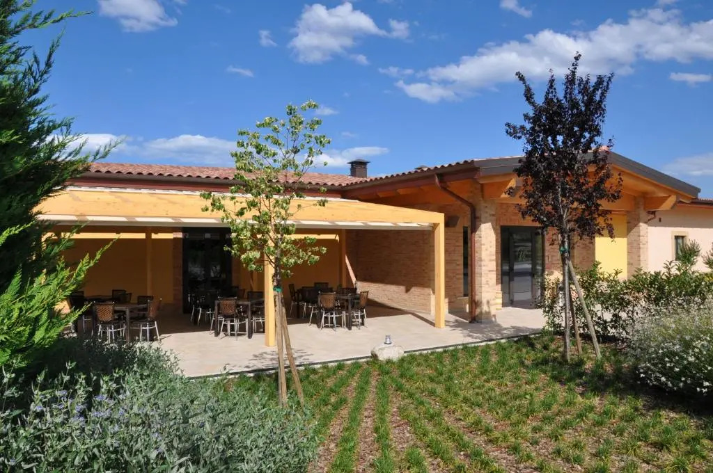 agriCosimo Vi