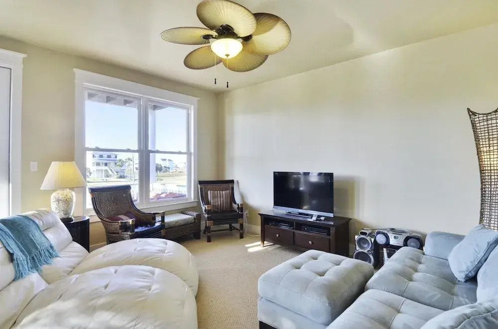 Kathy's Kottage 3 Bedrooms 3 Bathrooms Home