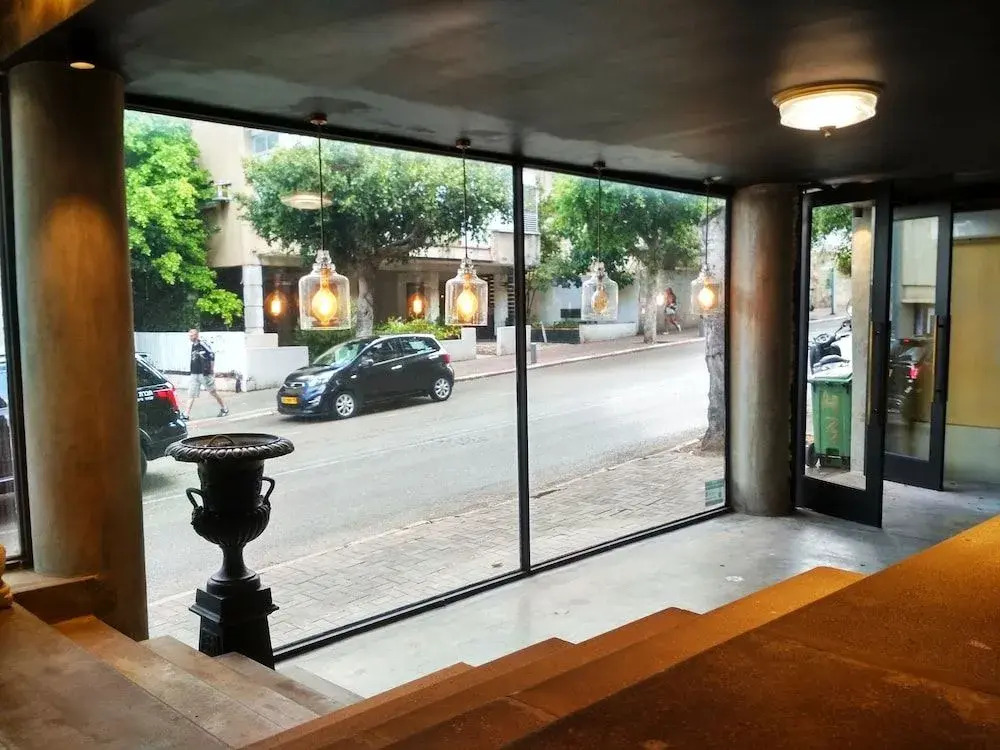 Emanuel Hotel