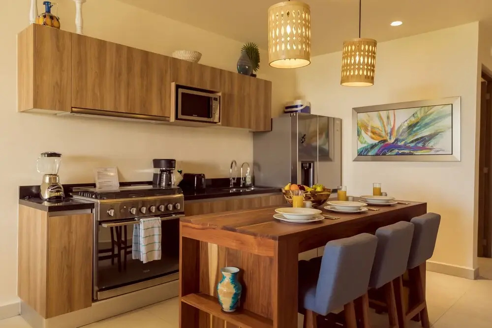 Santamar Penthouse F302