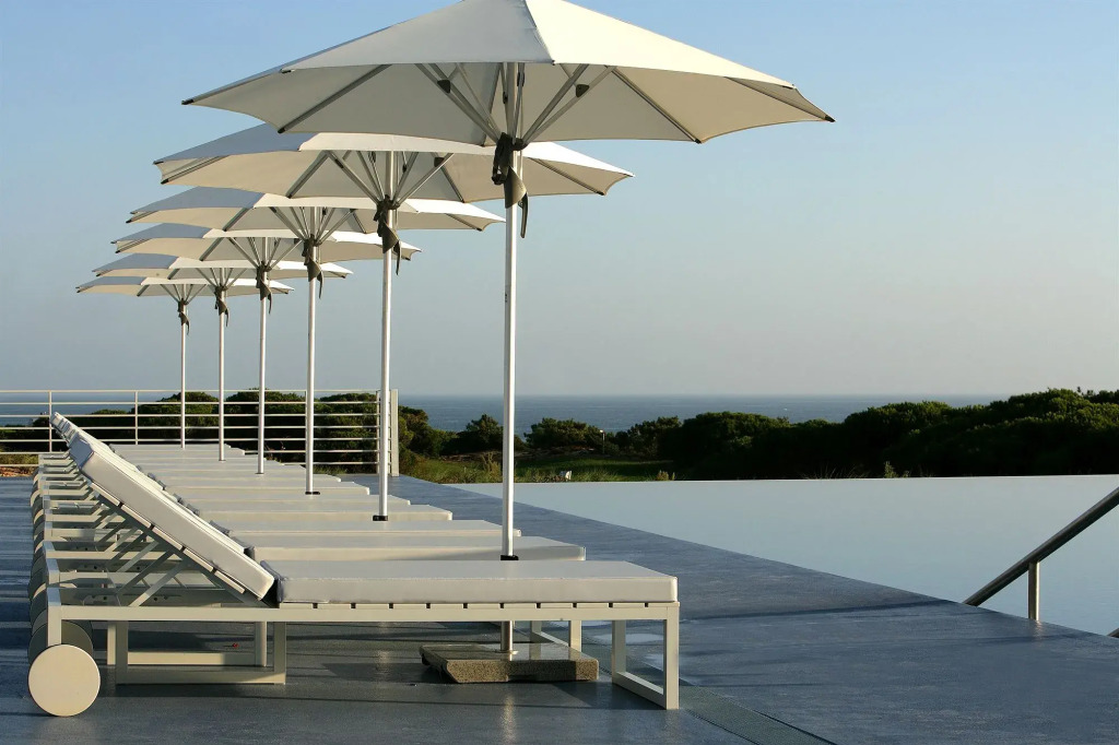 The Oitavos Hotel