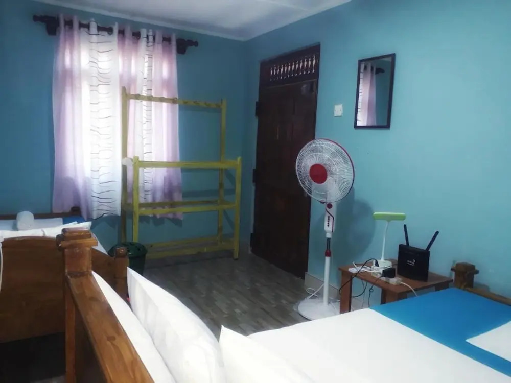 Green Sapphire Holiday Resort Wilpaththu