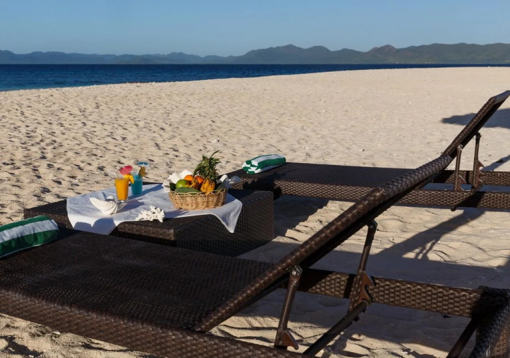 Busuanga Bay Lodge