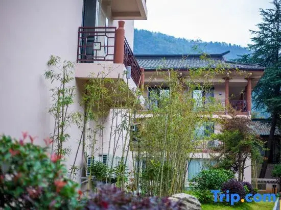 Zhangjiajie Tianchong Yunhai Courtyard Hotel-At the East gate of Zhangjiajie National Forest Park English Butler, Free Luggage Storage, Tour Plan -reserve tickets for various scenic spots-Self-Service Laundry