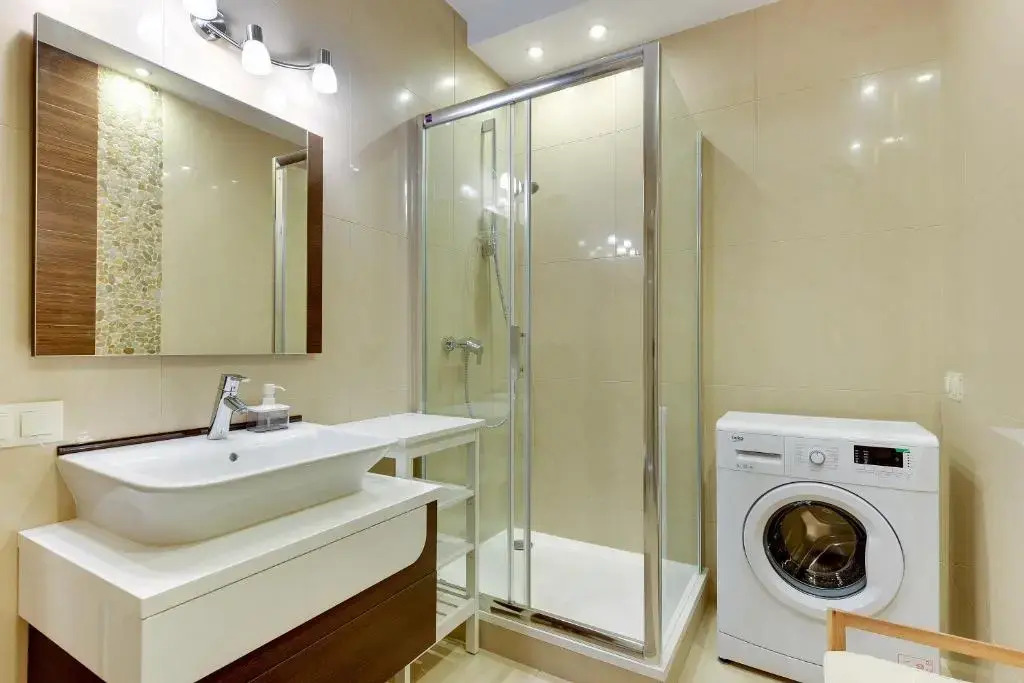 Apartament Awiator Modern 50