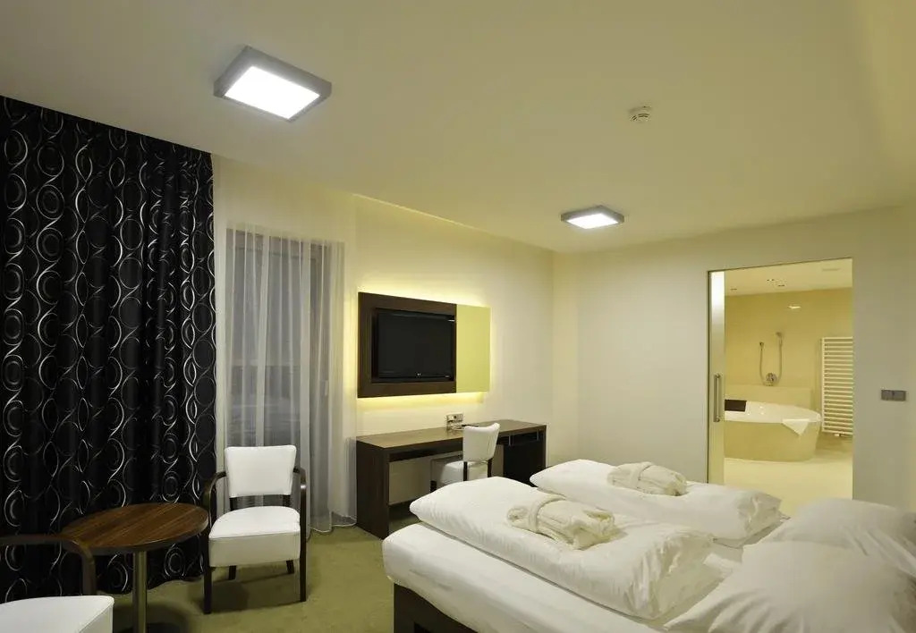 Lesni Hotel