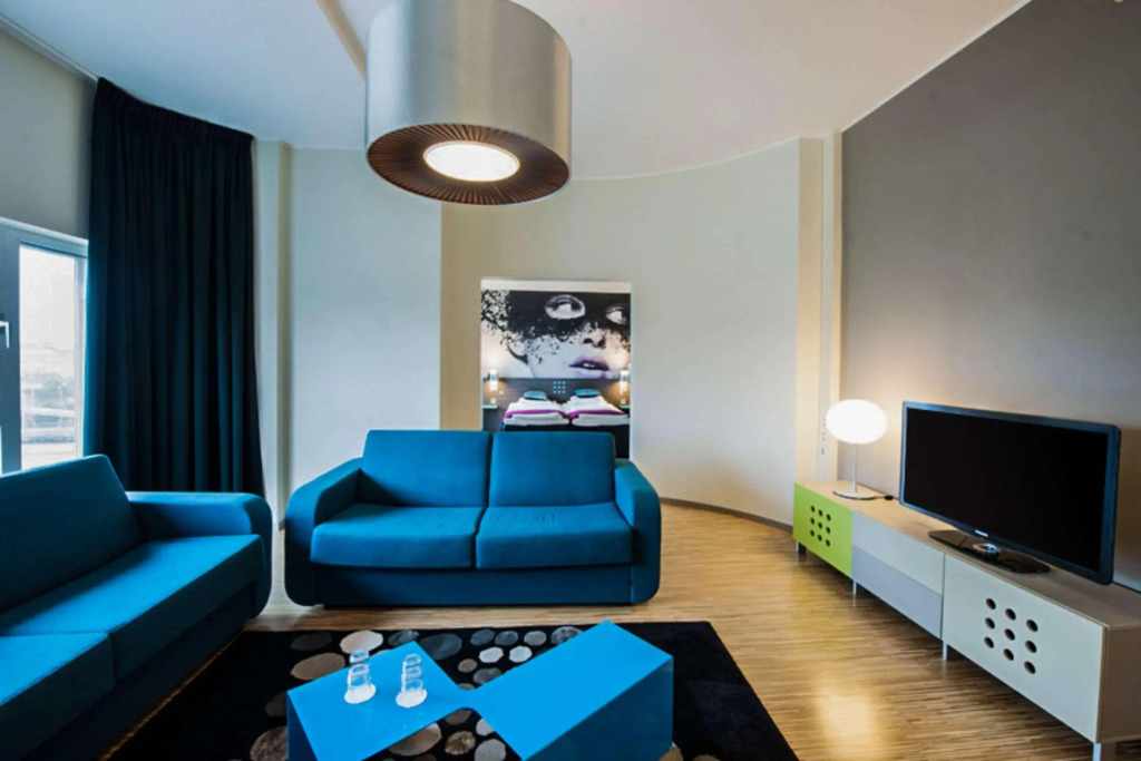 Comfort Hotel Nouveau