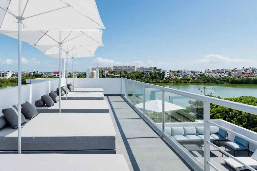 Dreams Apartments 1 Loft a 9 minutos de la playa