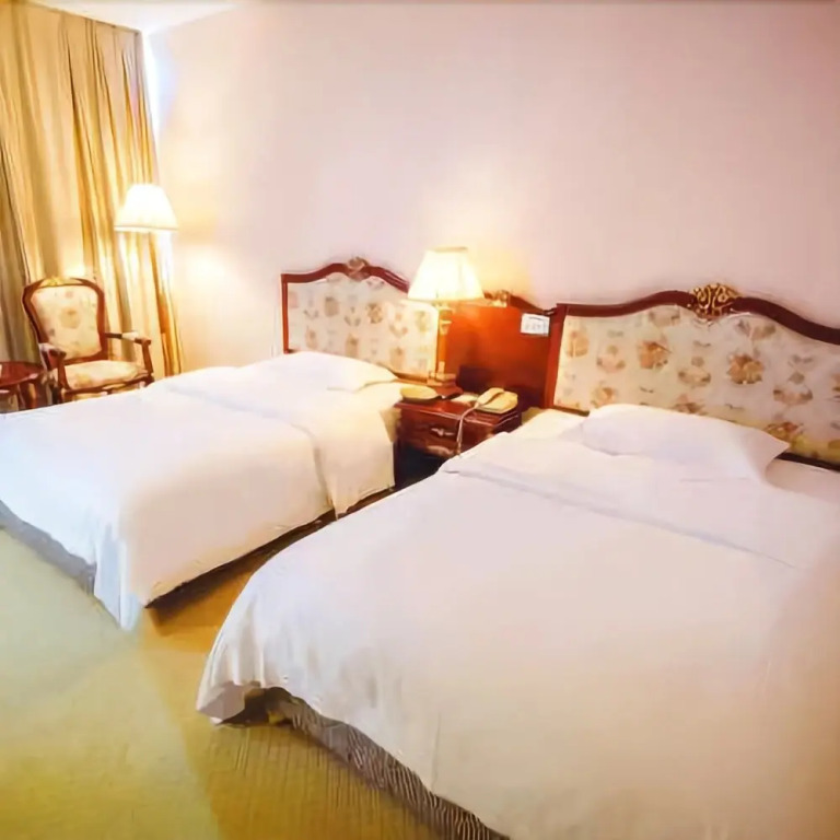 Chuan Yi Hotel