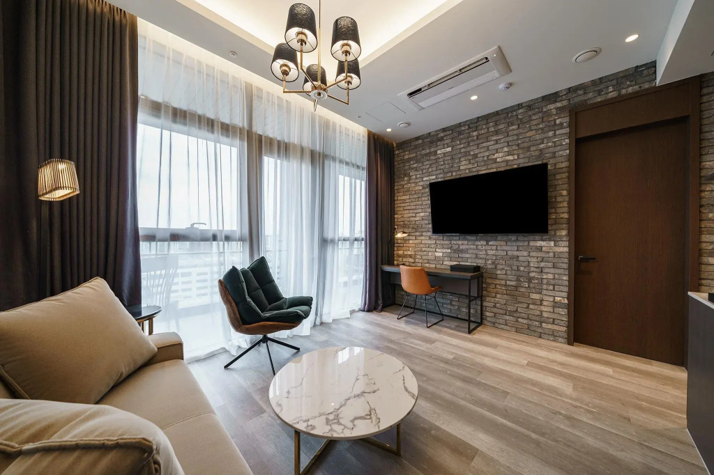 Hotel SoulHada