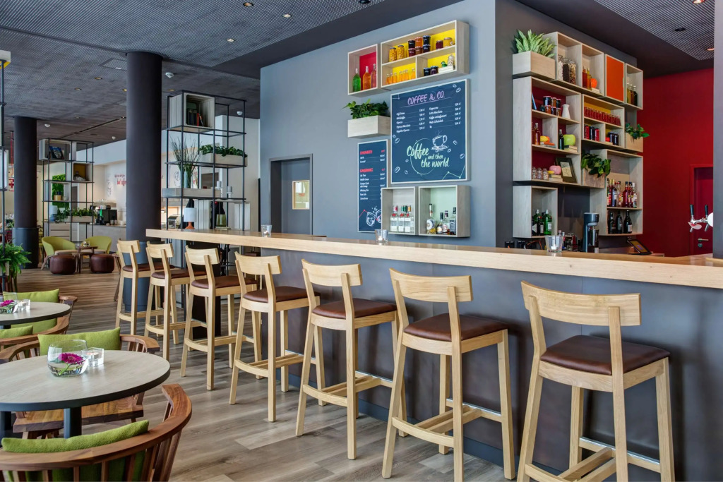 IntercityHotel Duisburg