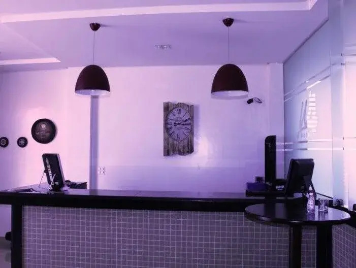 W4 Hotel