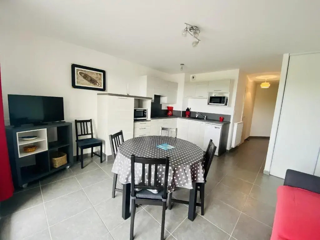 A1 Residence Le Palombaggia -018