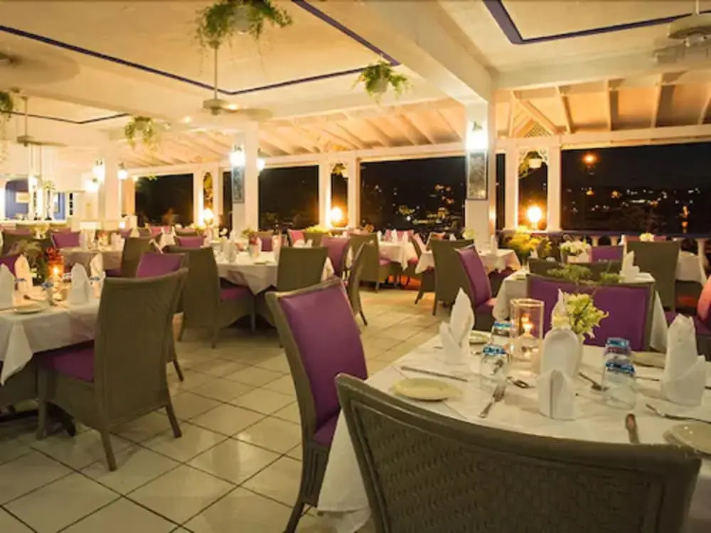 Auberge Seraphine