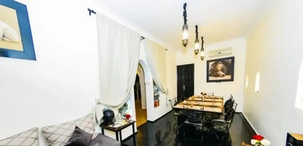 Maison Des Ours