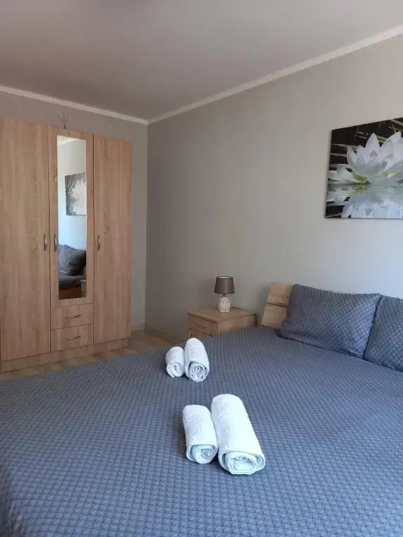 Apartman Lara
