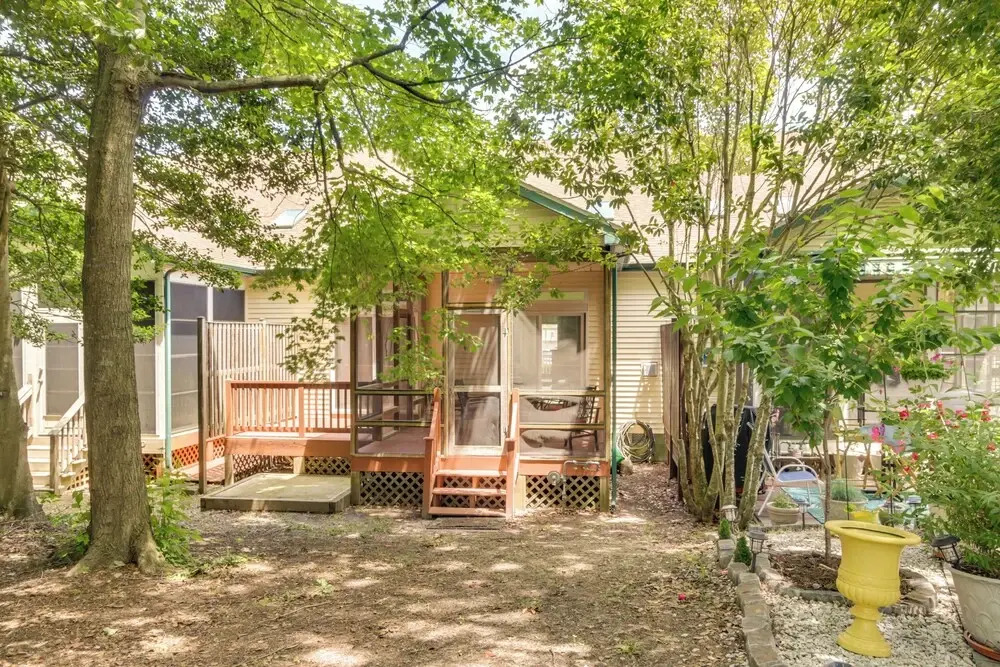 Poolside Fun, Beach Walks! Ocean Pines Coastal Gem