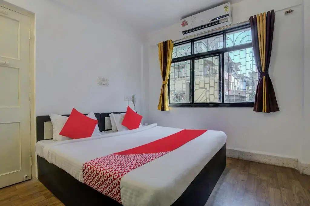 United Corporate Homes by OYO Rooms