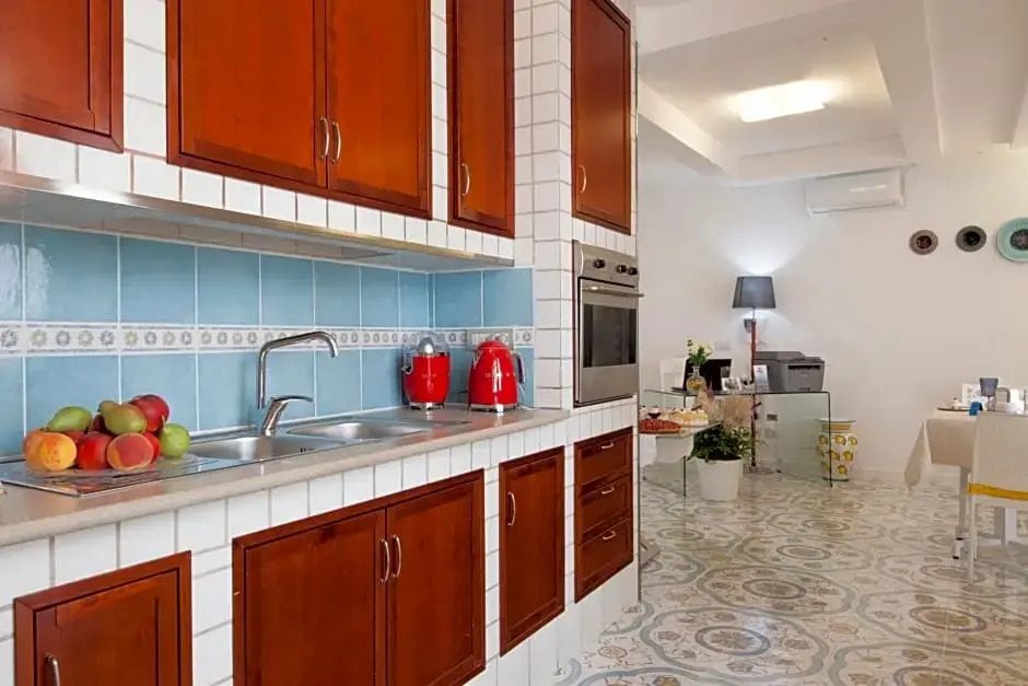 San Nicola B&B