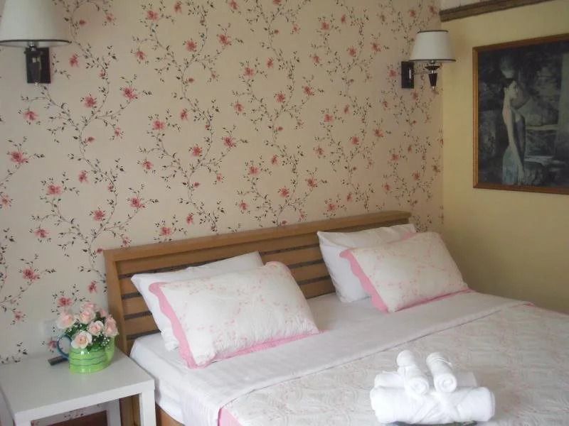La Riva Boutique Hotel