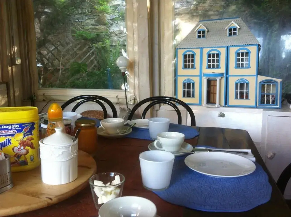 Serenesse - Bed & Breakfast