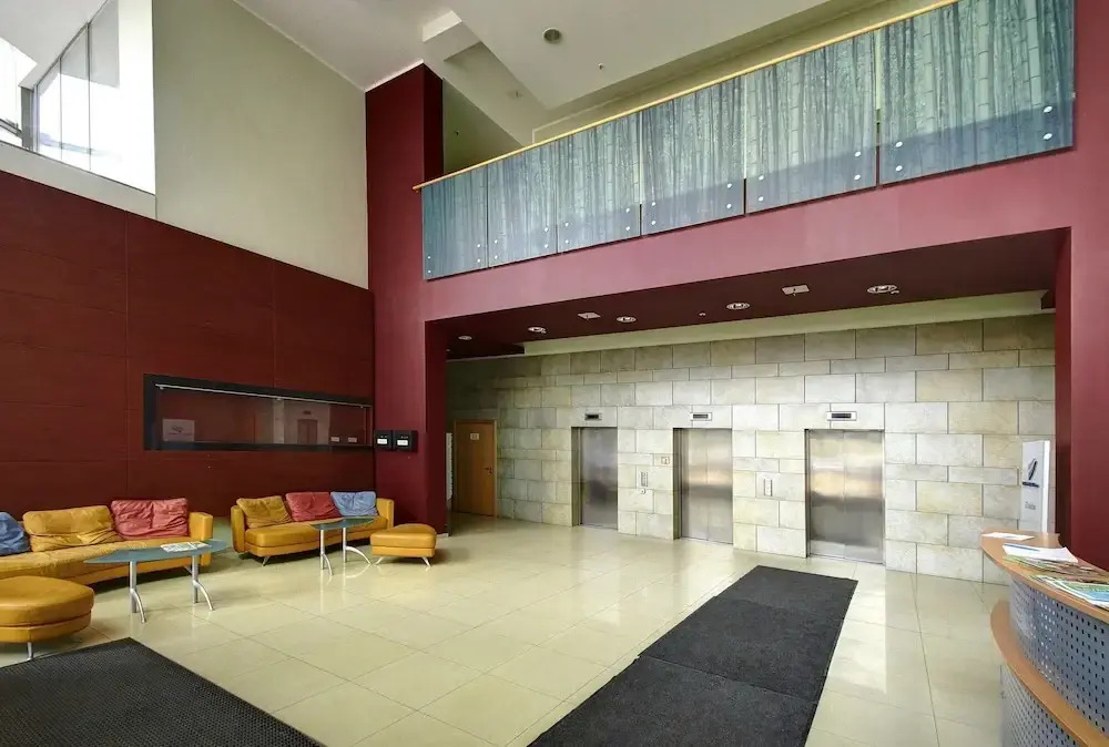 Helios 19 Luxury Vilnius Apartment