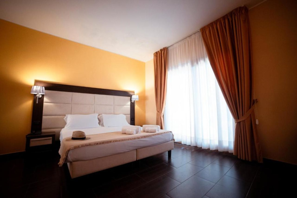 UNICO Cannamele Escape Tropea by Life Resorts
