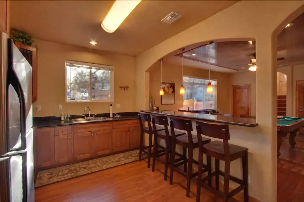 Creekwood Lodge
