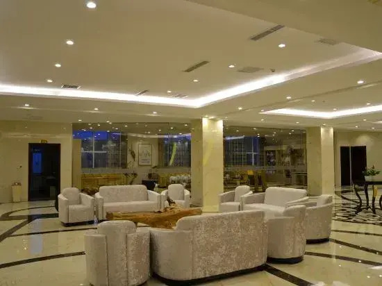 Wengniu Teqi Runhai Hotel