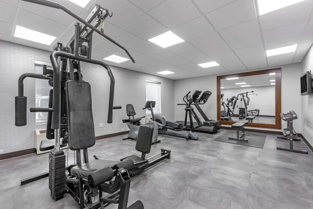 Comfort Inn Sarnia