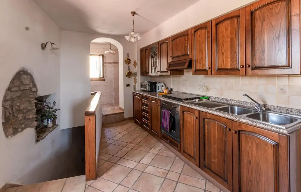 Gorgeous Home In Monticello Amiata