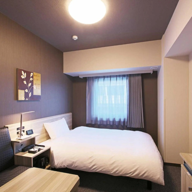 Hotel Route Inn Kyoto Maizuru -Nishi Maizuru Ekimae