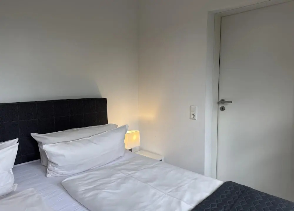 Apartment in Harz Near Brocken Railway