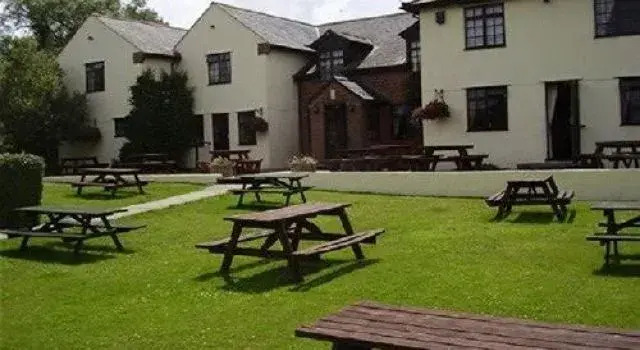 The Countryman Inn