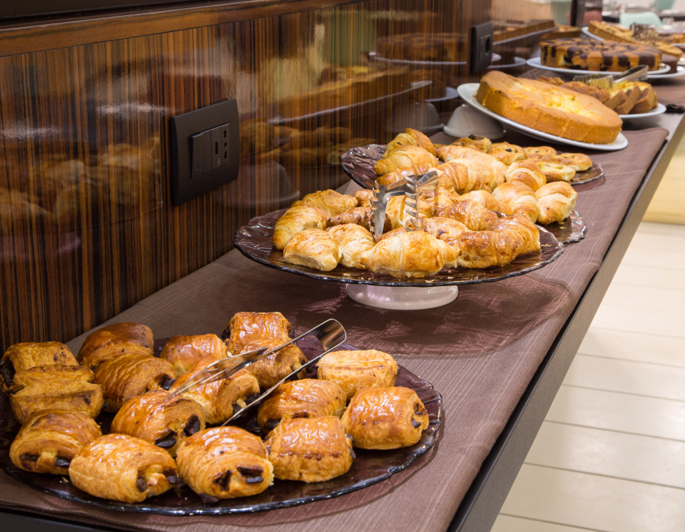 Holiday Inn Bologna - Fiera by IHG