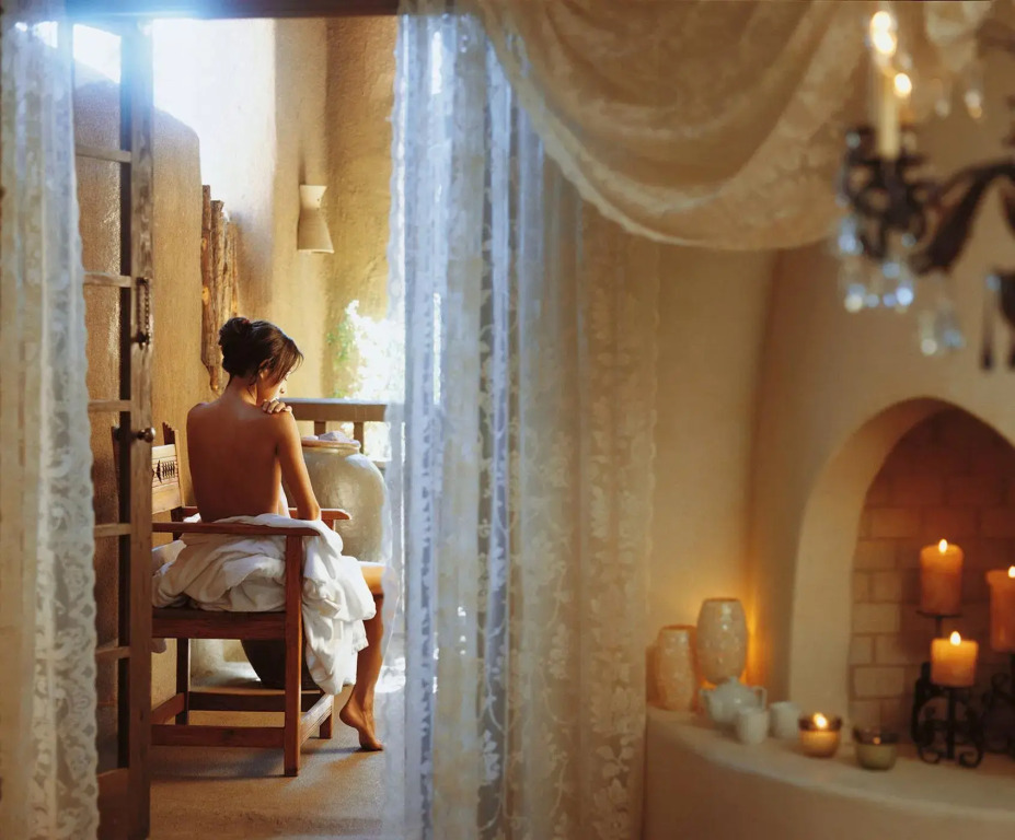 Inn & Spa at Loretto