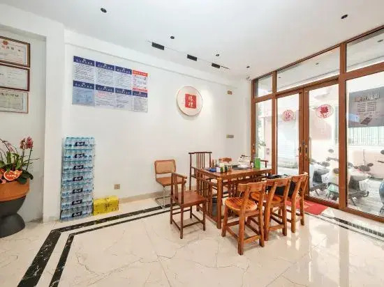 Dongshan Island Lianli Homestay (Nanmen Bay Branch)